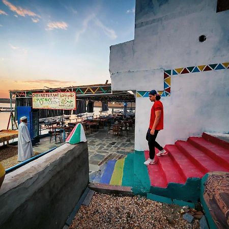 Takela Kato Guest House Aswan Ngoại thất bức ảnh