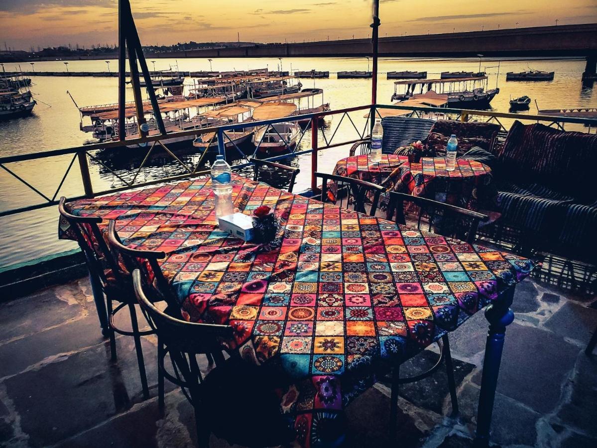 Takela Kato Guest House Aswan Ngoại thất bức ảnh