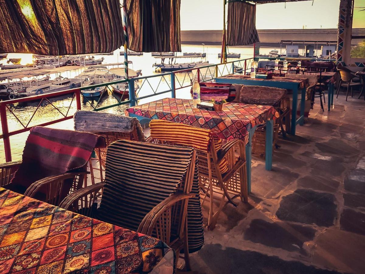Takela Kato Guest House Aswan Ngoại thất bức ảnh