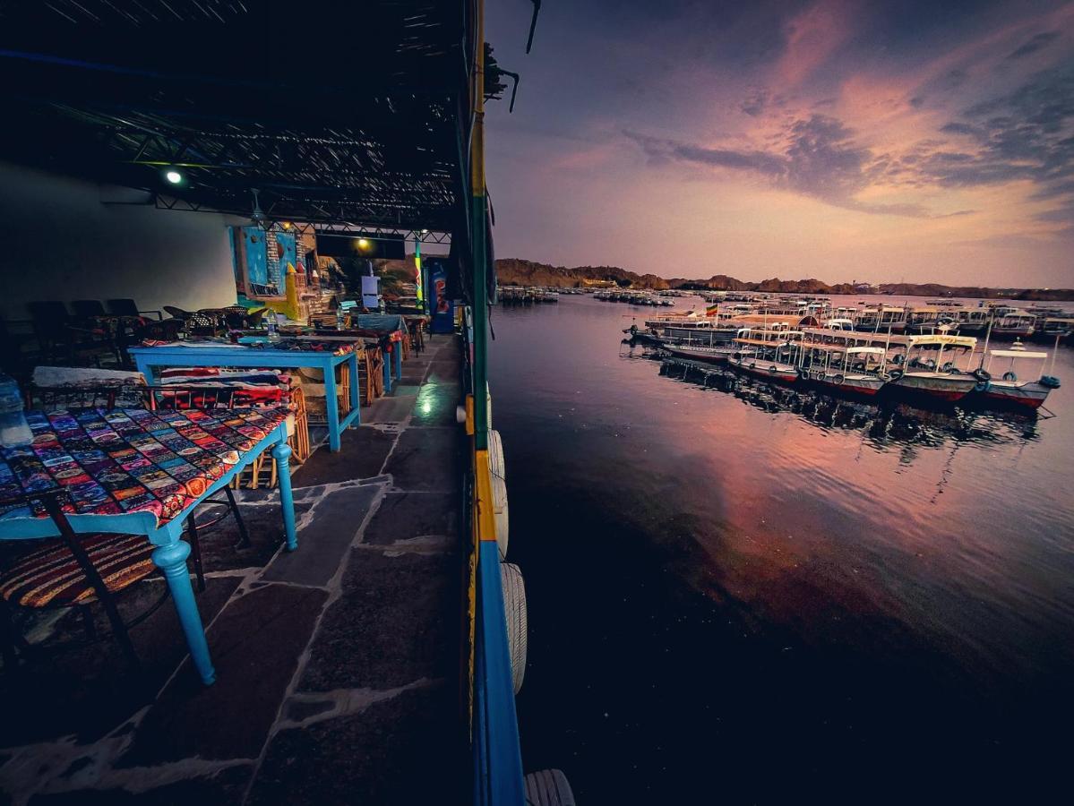 Takela Kato Guest House Aswan Ngoại thất bức ảnh
