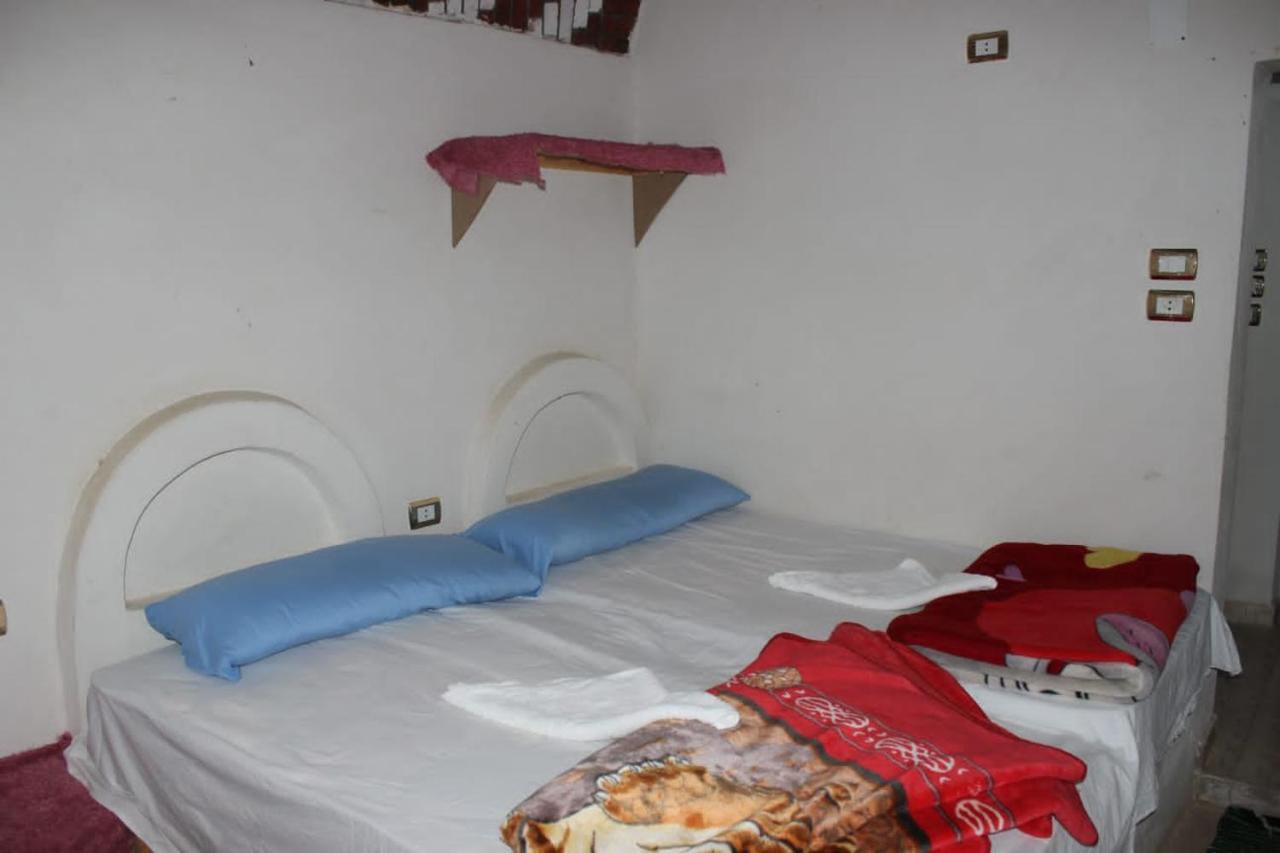 Takela Kato Guest House Aswan Ngoại thất bức ảnh