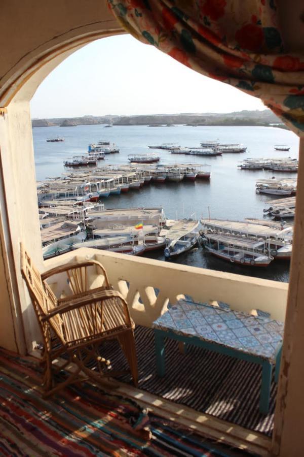 Takela Kato Guest House Aswan Ngoại thất bức ảnh