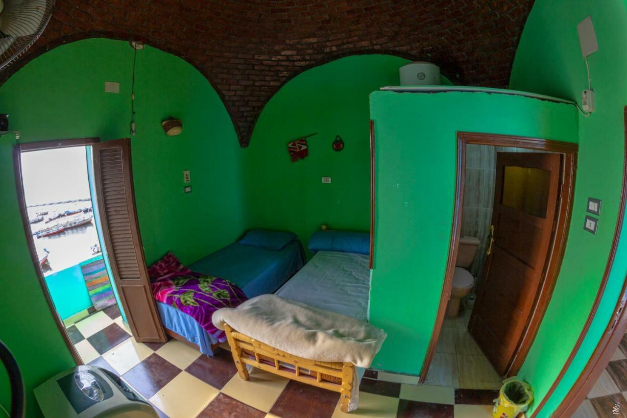 Takela Kato Guest House Aswan Ngoại thất bức ảnh