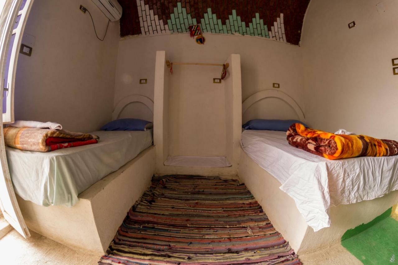 Takela Kato Guest House Aswan Ngoại thất bức ảnh