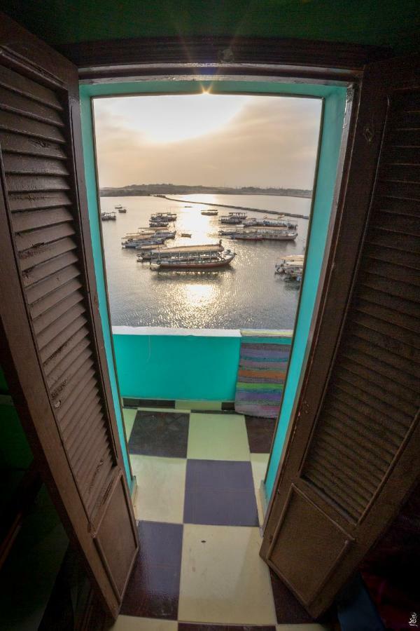Takela Kato Guest House Aswan Ngoại thất bức ảnh