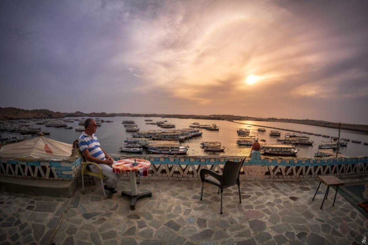 Takela Kato Guest House Aswan Ngoại thất bức ảnh