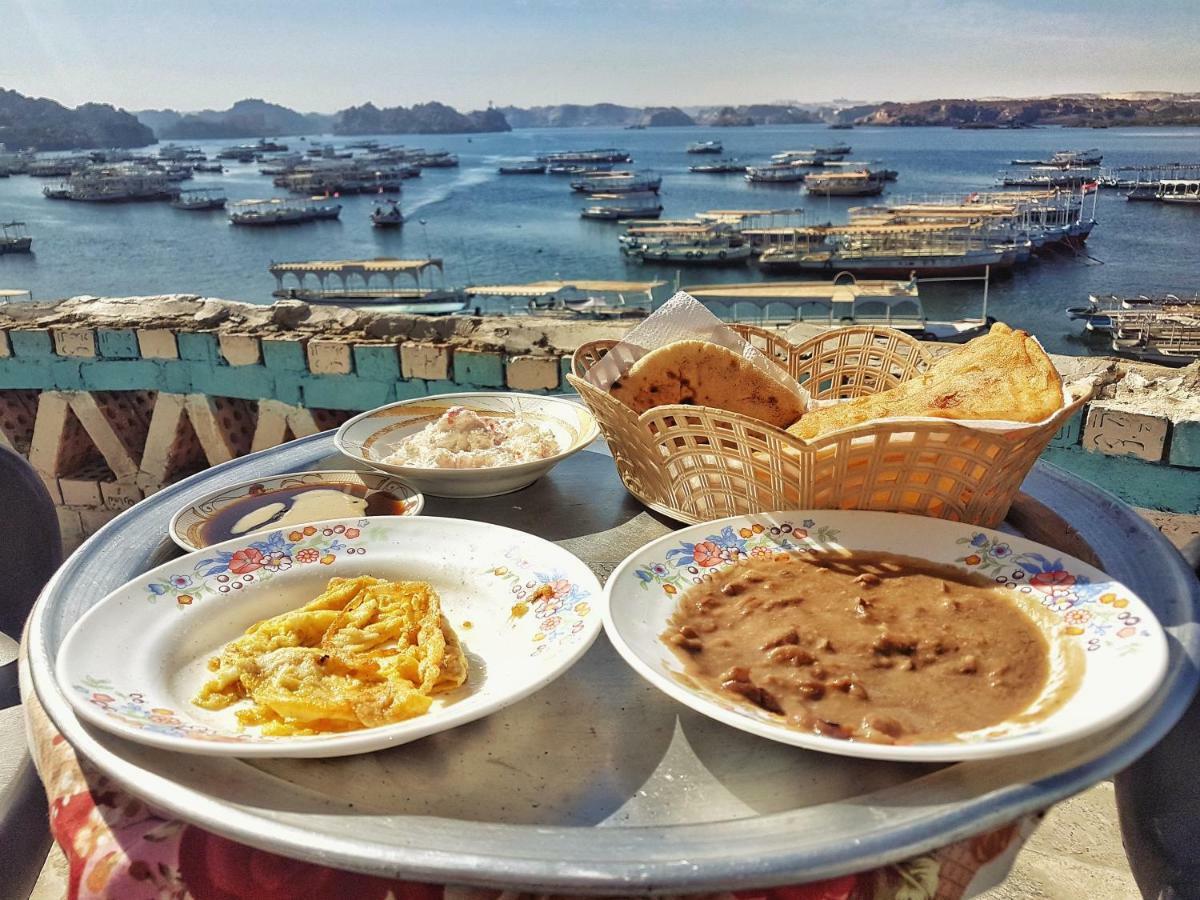 Takela Kato Guest House Aswan Ngoại thất bức ảnh